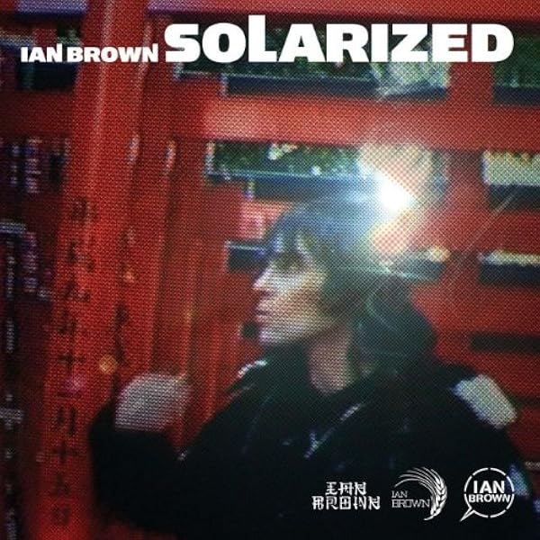 Amazon.co.jp: Solarized: ミュージック